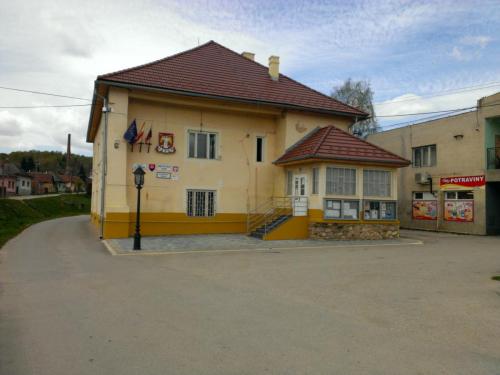 Obecný úrad